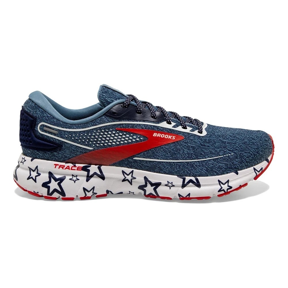 Size 10 - [NEW] Women's Brooks Trace 2 Running Shoes USA 110388 1D 174